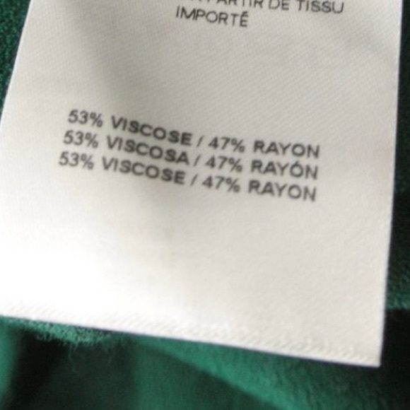 NEW Reformation Mica Dress in Green Size 8 boho midi - Picture 12 of 15